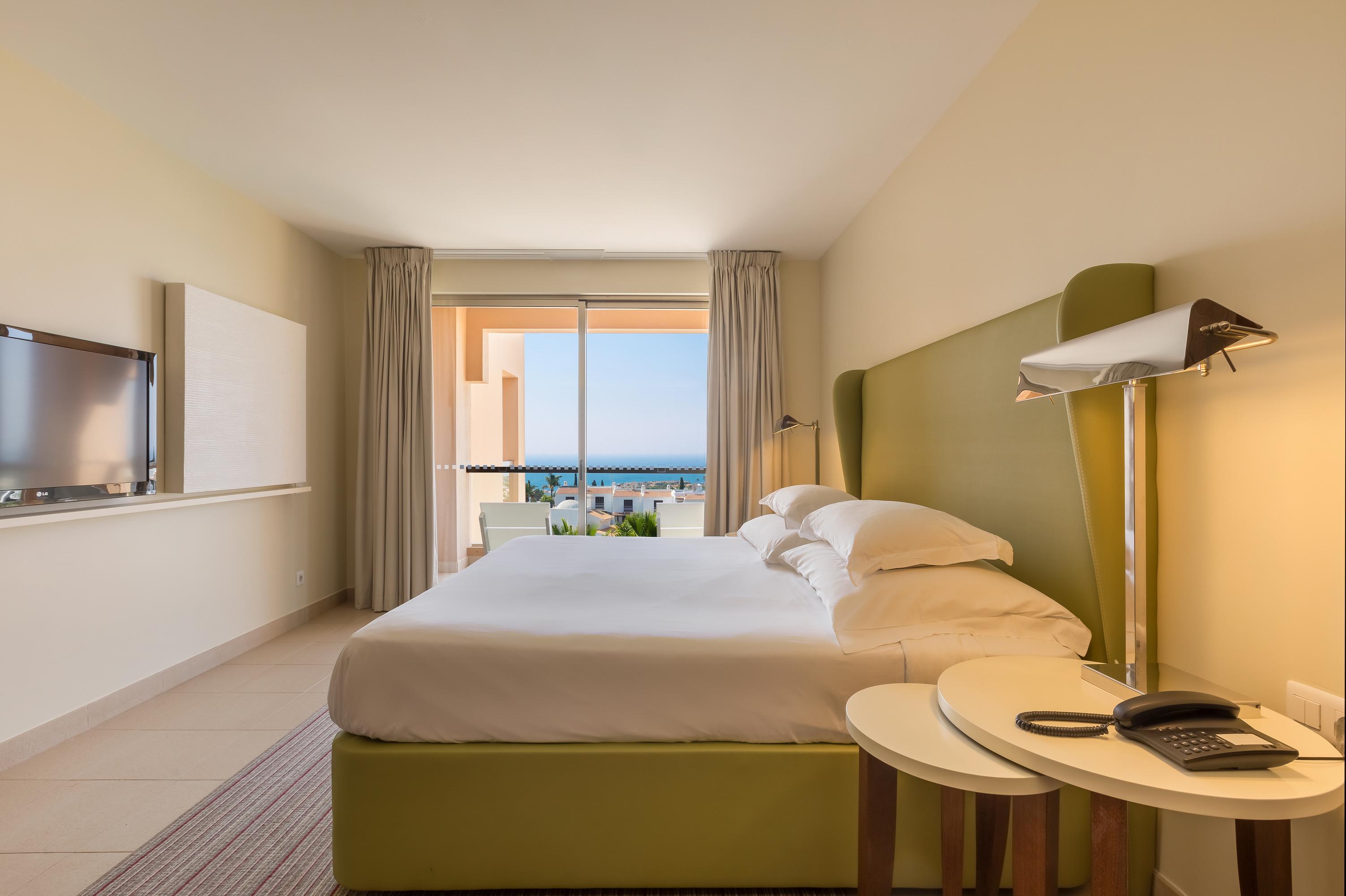 Nau Sao Rafael Suites Албуфейра Екстериор снимка