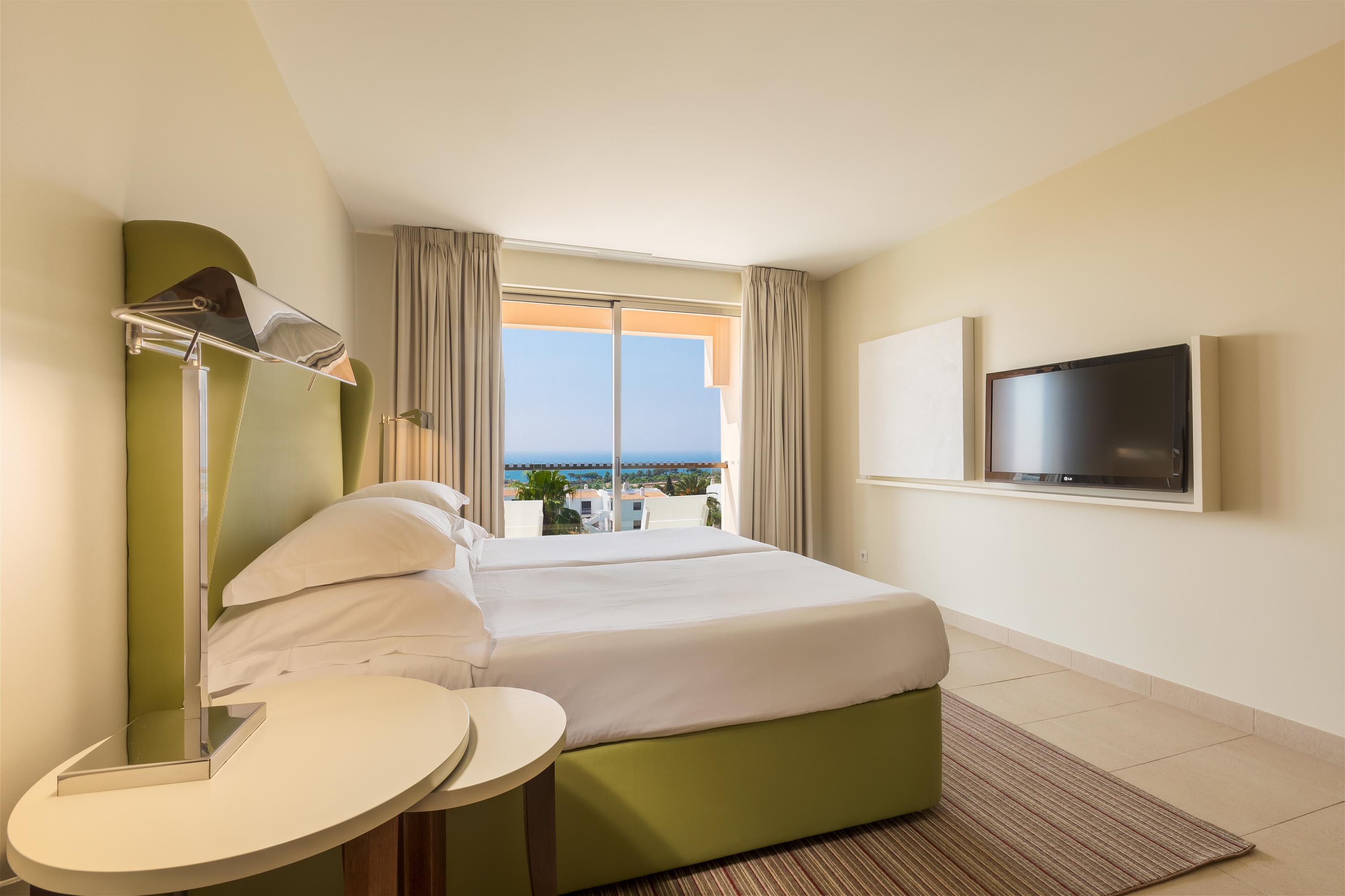 Nau Sao Rafael Suites Албуфейра Екстериор снимка