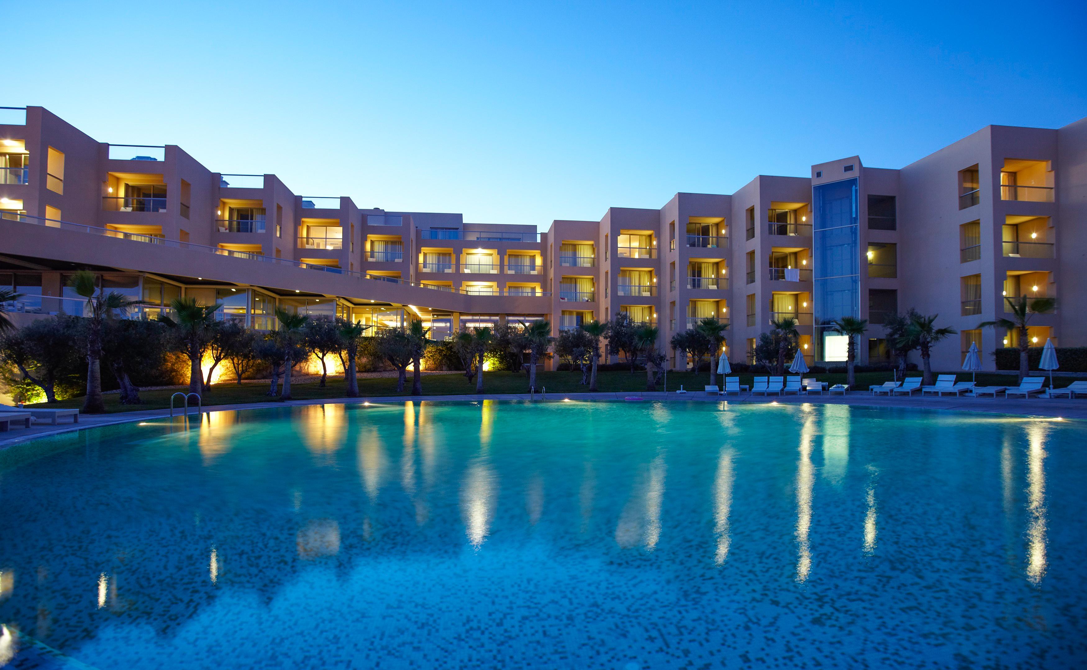 Nau Sao Rafael Suites Албуфейра Екстериор снимка