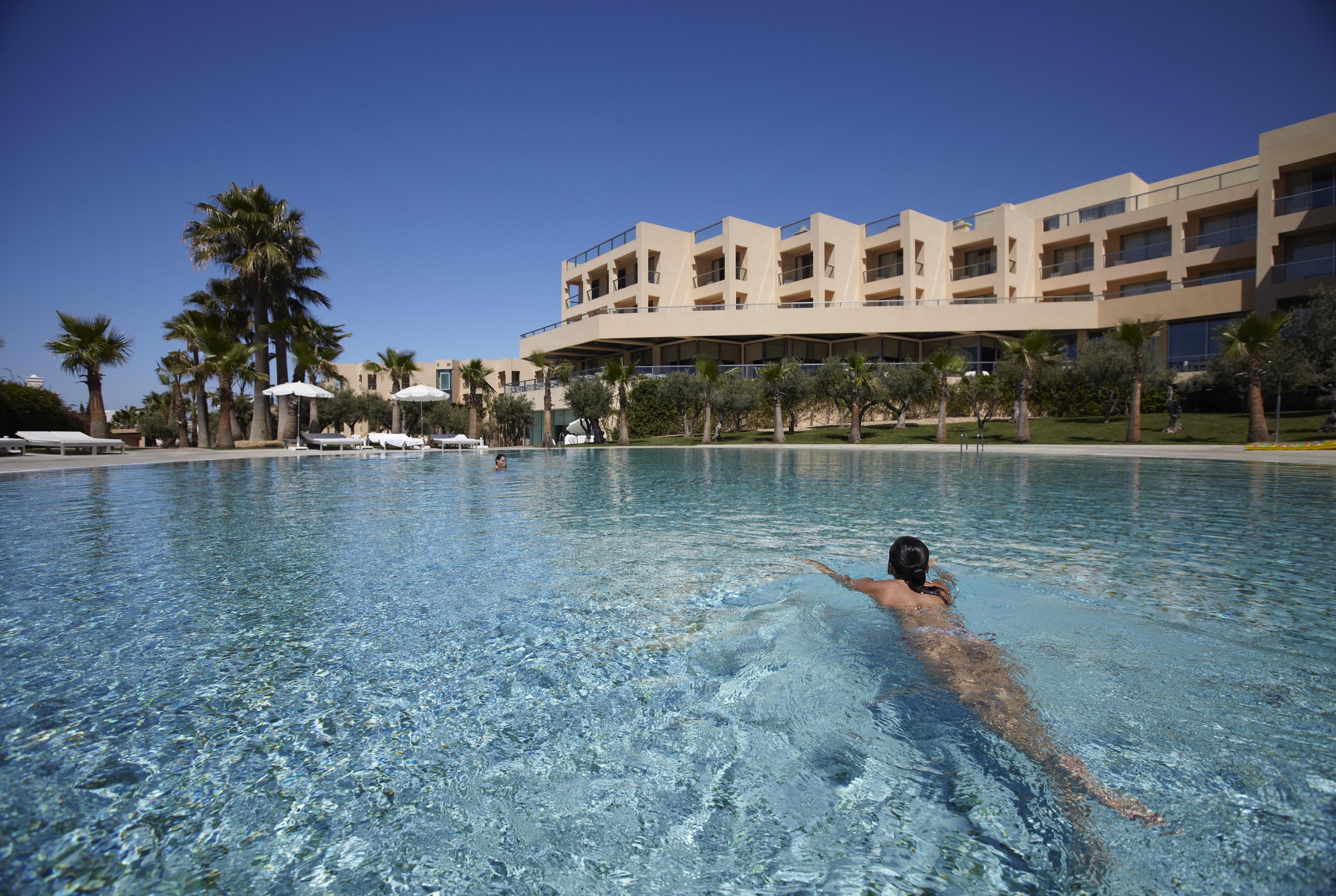Nau Sao Rafael Suites Албуфейра Екстериор снимка