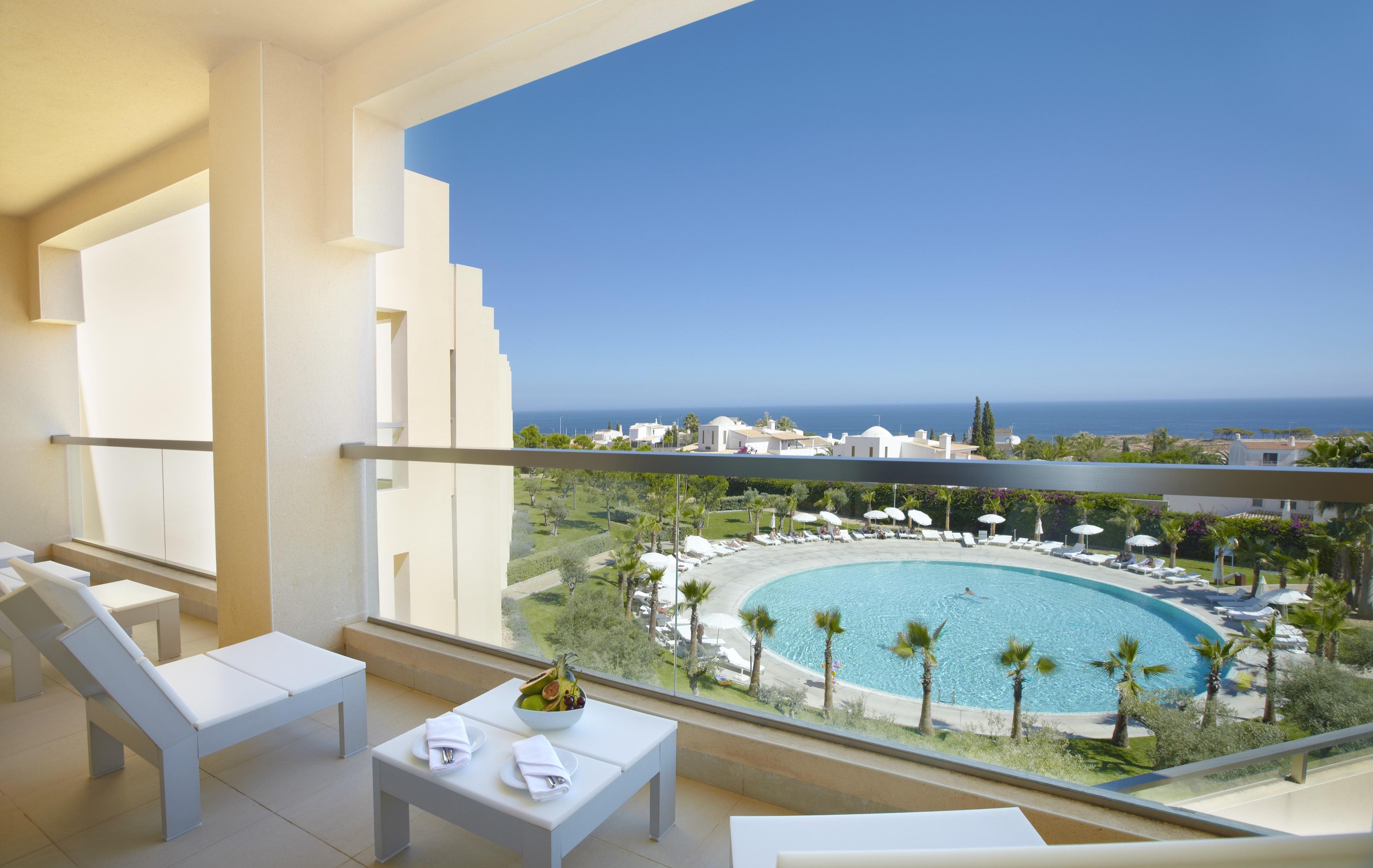 Nau Sao Rafael Suites Албуфейра Екстериор снимка
