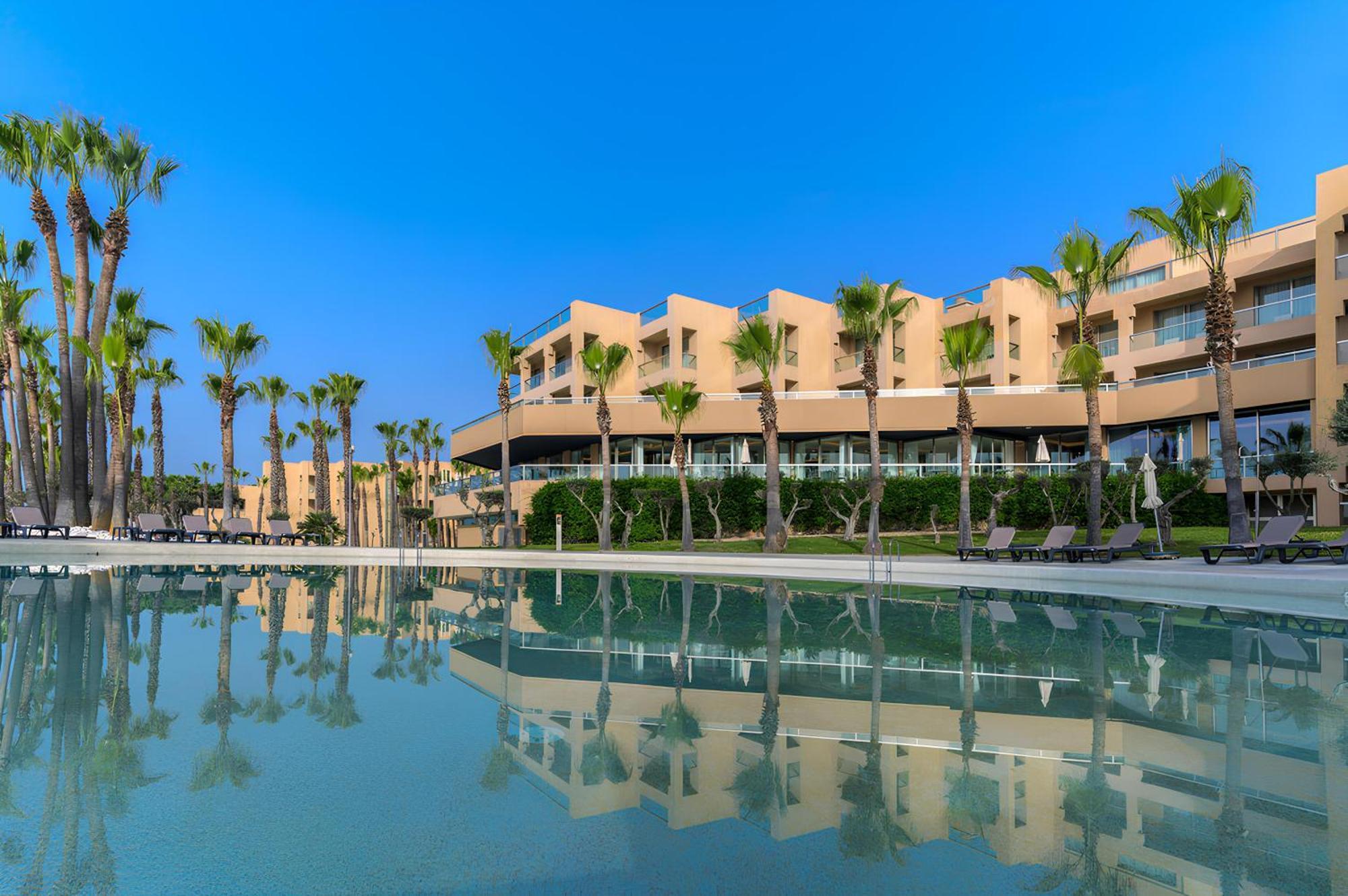 Nau Sao Rafael Suites Албуфейра Екстериор снимка