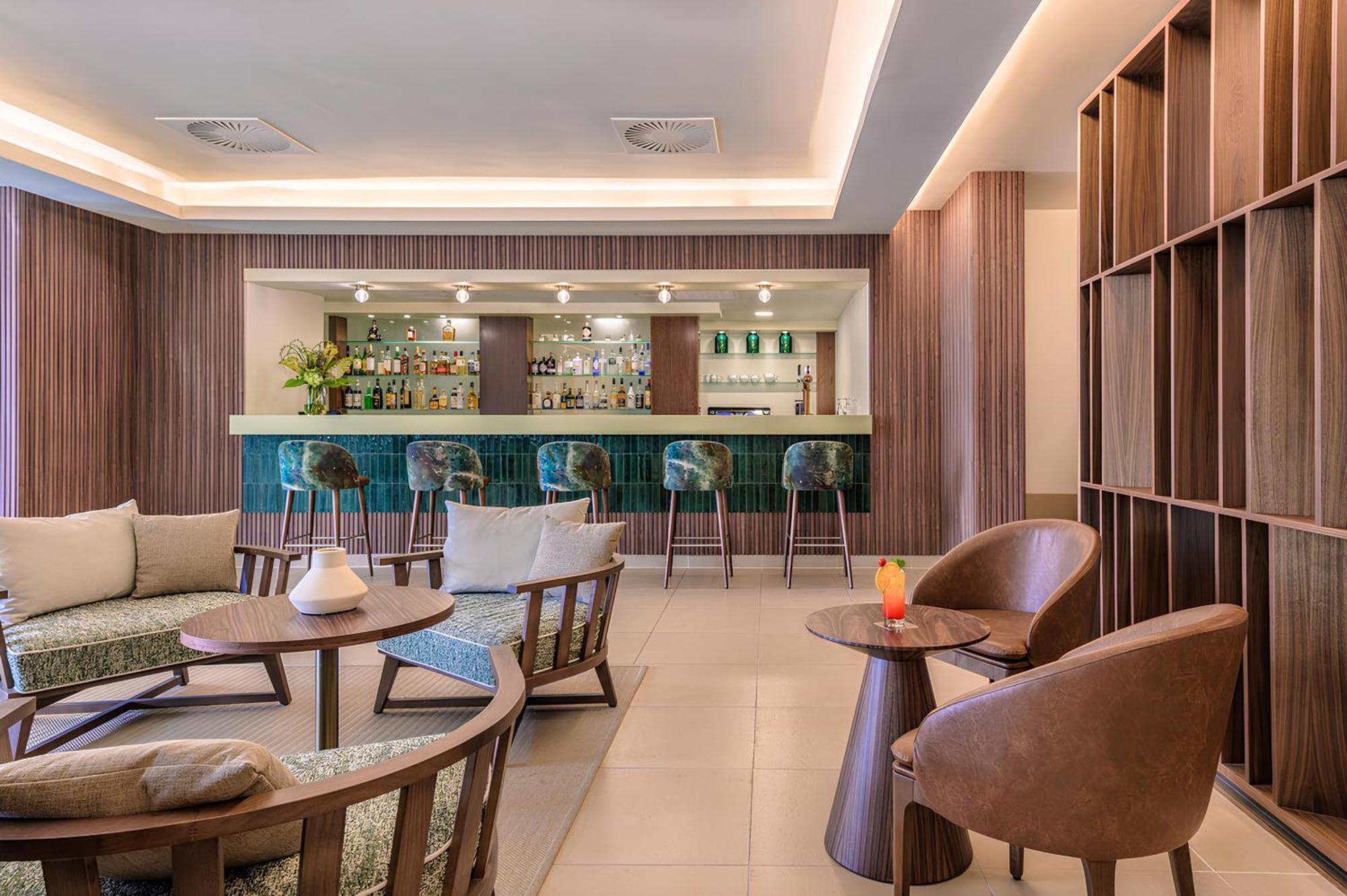 Nau Sao Rafael Suites Албуфейра Екстериор снимка