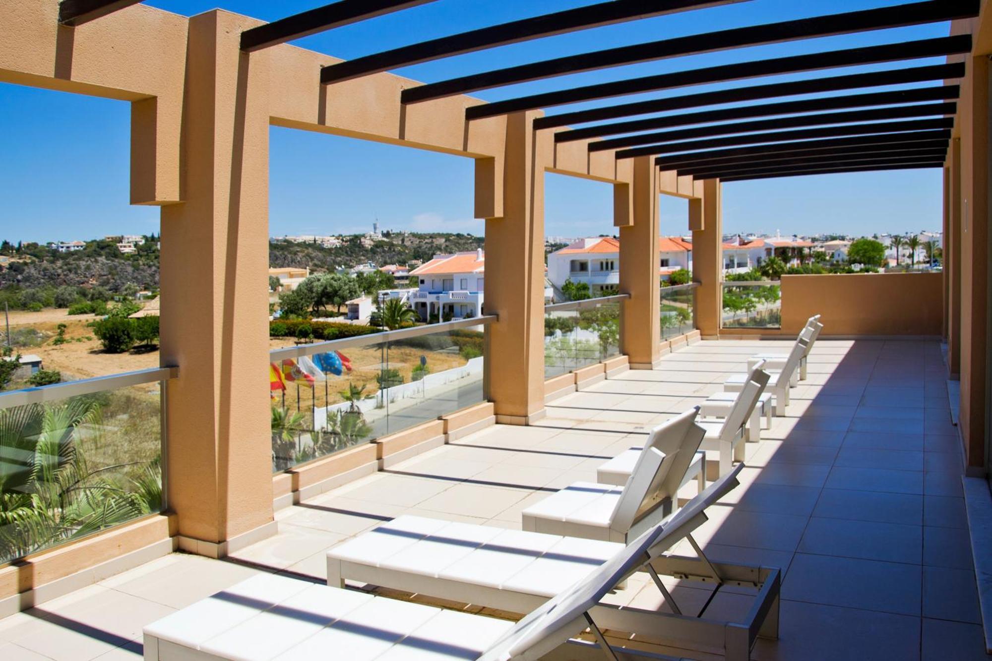 Nau Sao Rafael Suites Албуфейра Стая снимка