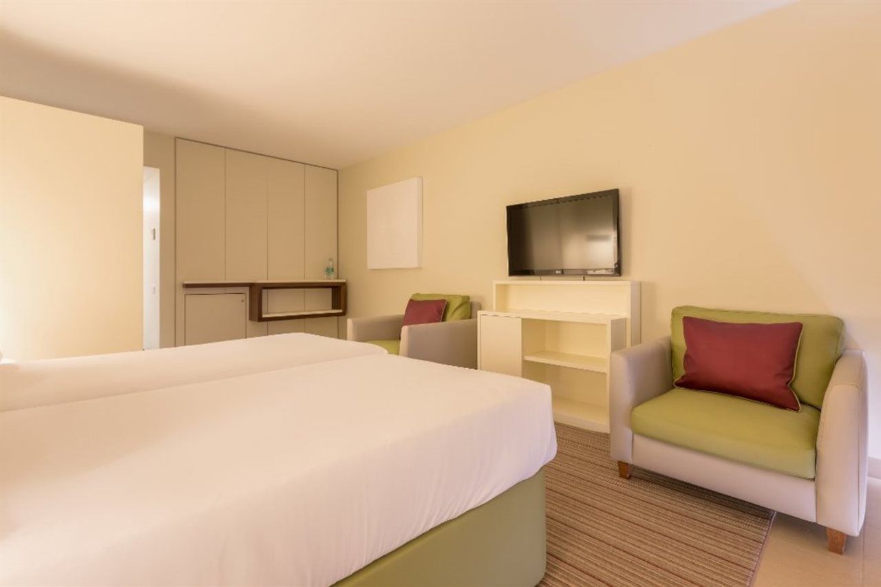 Nau Sao Rafael Suites Албуфейра Екстериор снимка