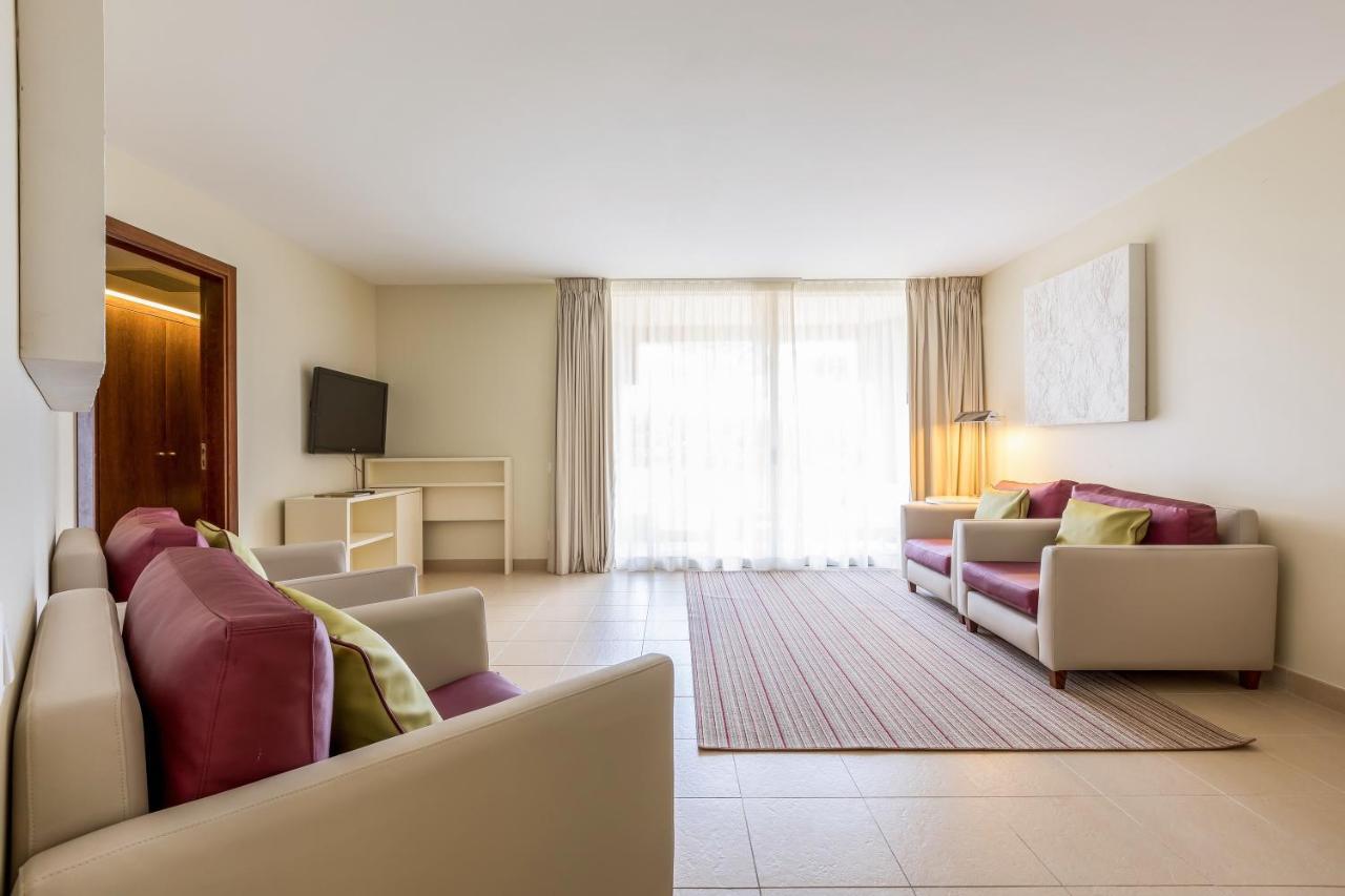 Nau Sao Rafael Suites Албуфейра Стая снимка